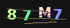 Gambar captcha